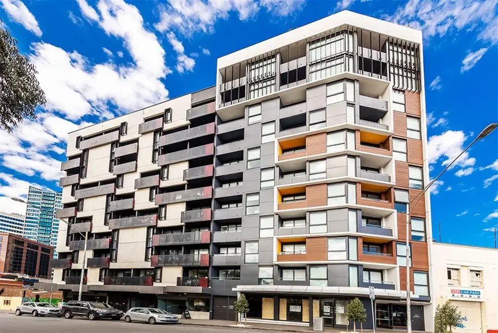Fully Furnished 3 Bedroom Apartment For Lease