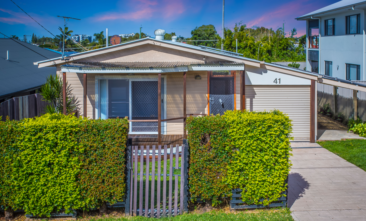 41 COWEN ST, MARGATE QLD 4019, 0 Kuwarto, 0 Banyo, House