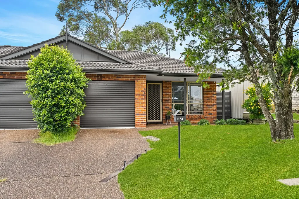 2/3 Portelli Avenue, Kariong, NSW 2250