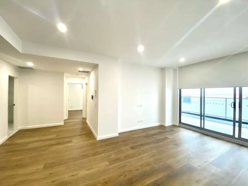 Spacious Sofisticated Apartment.