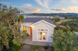 28 Mortimer Terrace, Aro Valley