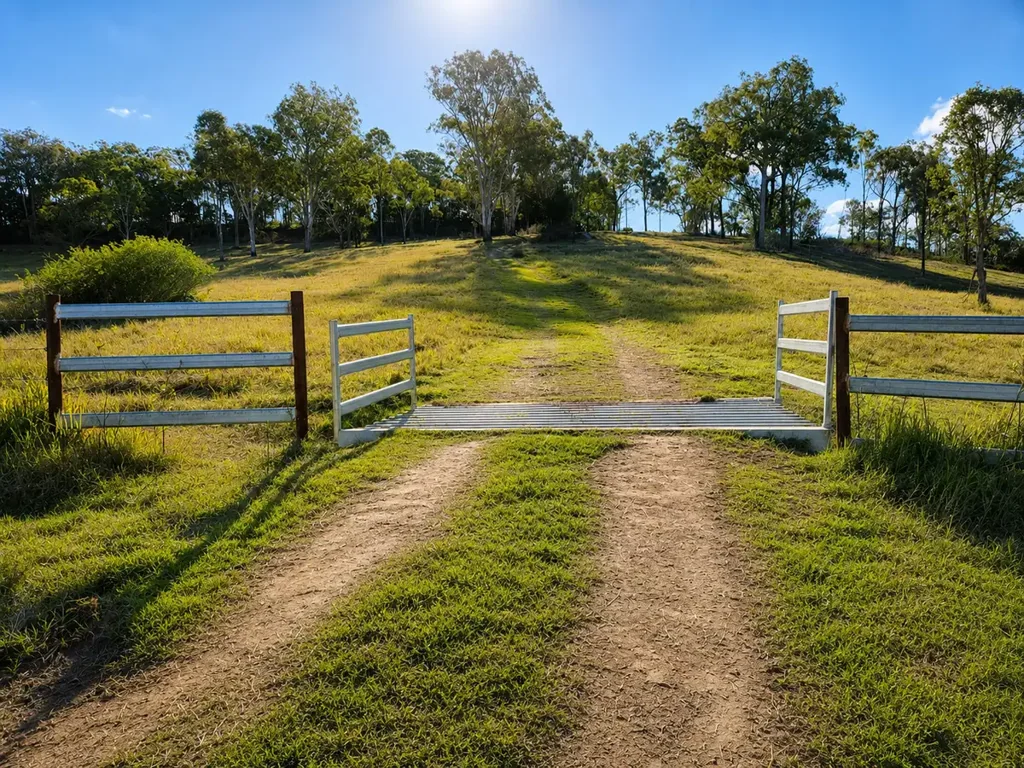 Cherry Creek Your Rural Dream Starts Here- Lot 1 Valley Road Cherry Creek