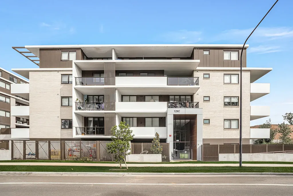 133/129C Jerralong Drive, Schofields, NSW 2762