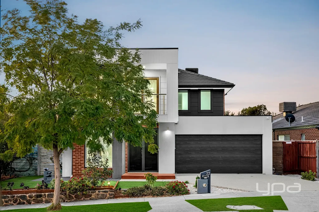 22 Stoneleigh Circuit, Williams Landing, VIC 3027