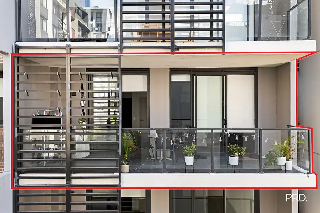 Penrith 1房 生活方式、地理位置与便利性 Lifestyle, Location & Convenience