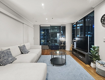 1704/120 Mary Street, Brisbane City, Brisbane - Inner City Region, 2部屋, 2バスルーム, Apartment