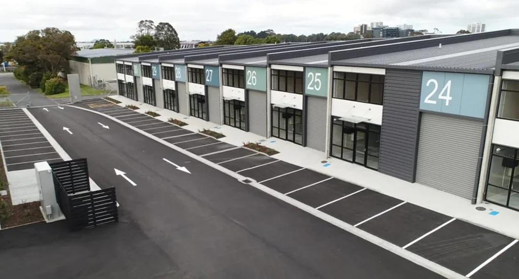 Manurewa Modern Wiri industrial gem