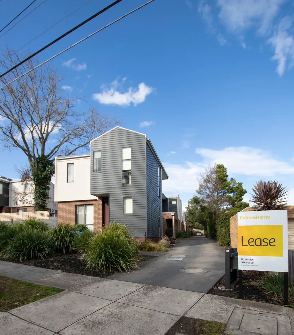 Homely 3 Bedroom Townhouse