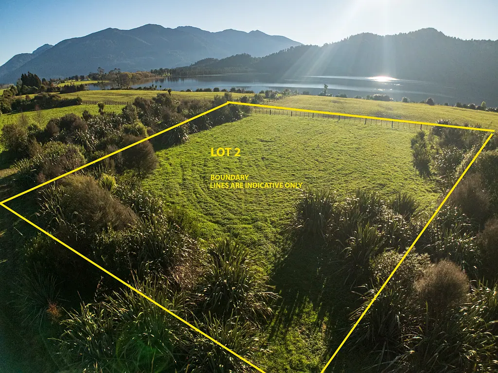 Moana / Lake Brunner Your West Coast Paradise, Lake Poerua!
