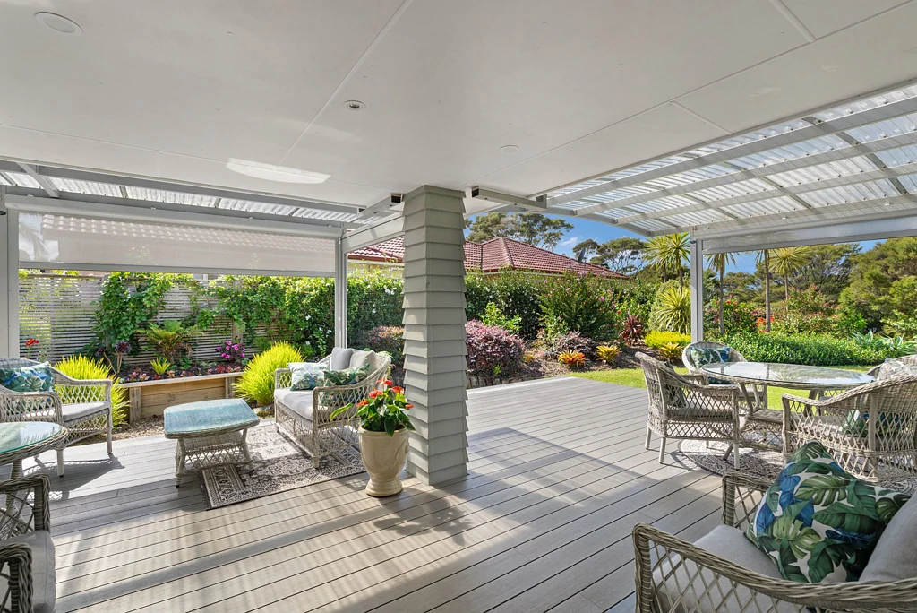 Haruru 4બેડરૂમ Fabulous Bay of Islands Location - Stylish Living