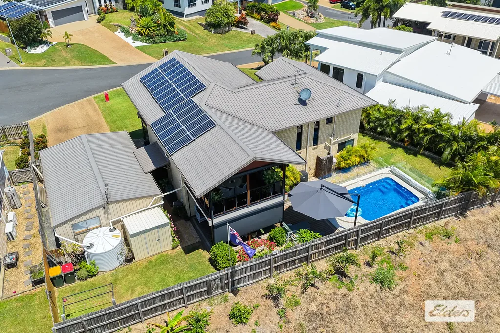 48 Olympia Avenue, Pacific Heights, QLD 4703