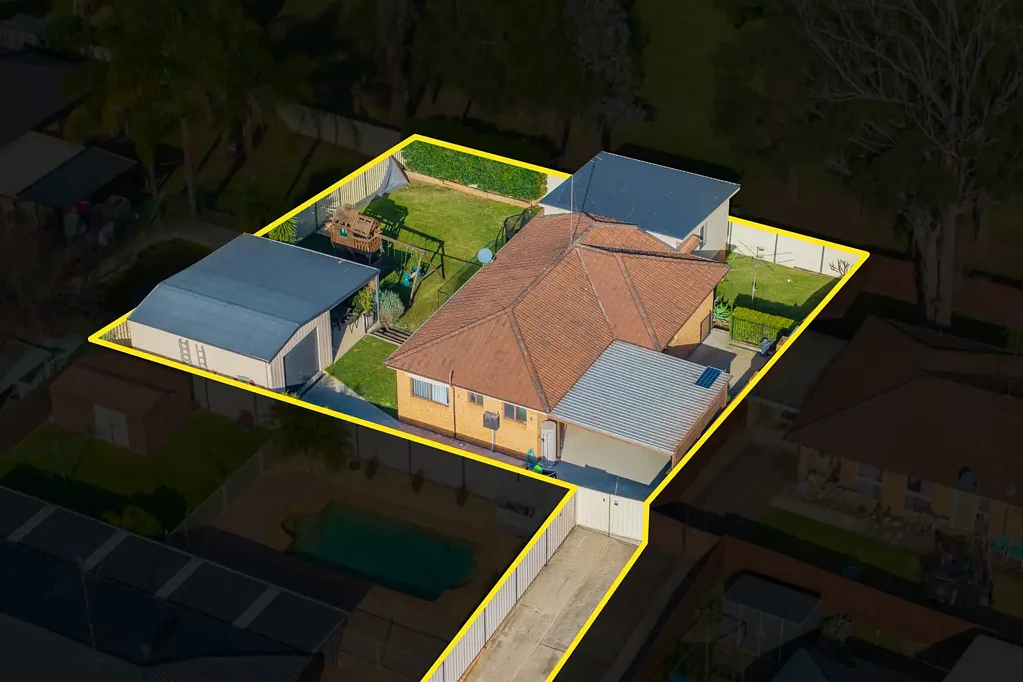 Penrith 4房 家庭生活，潜力无限 Family Living with Endless Potential