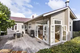 3 Home Street, Grey Lynn