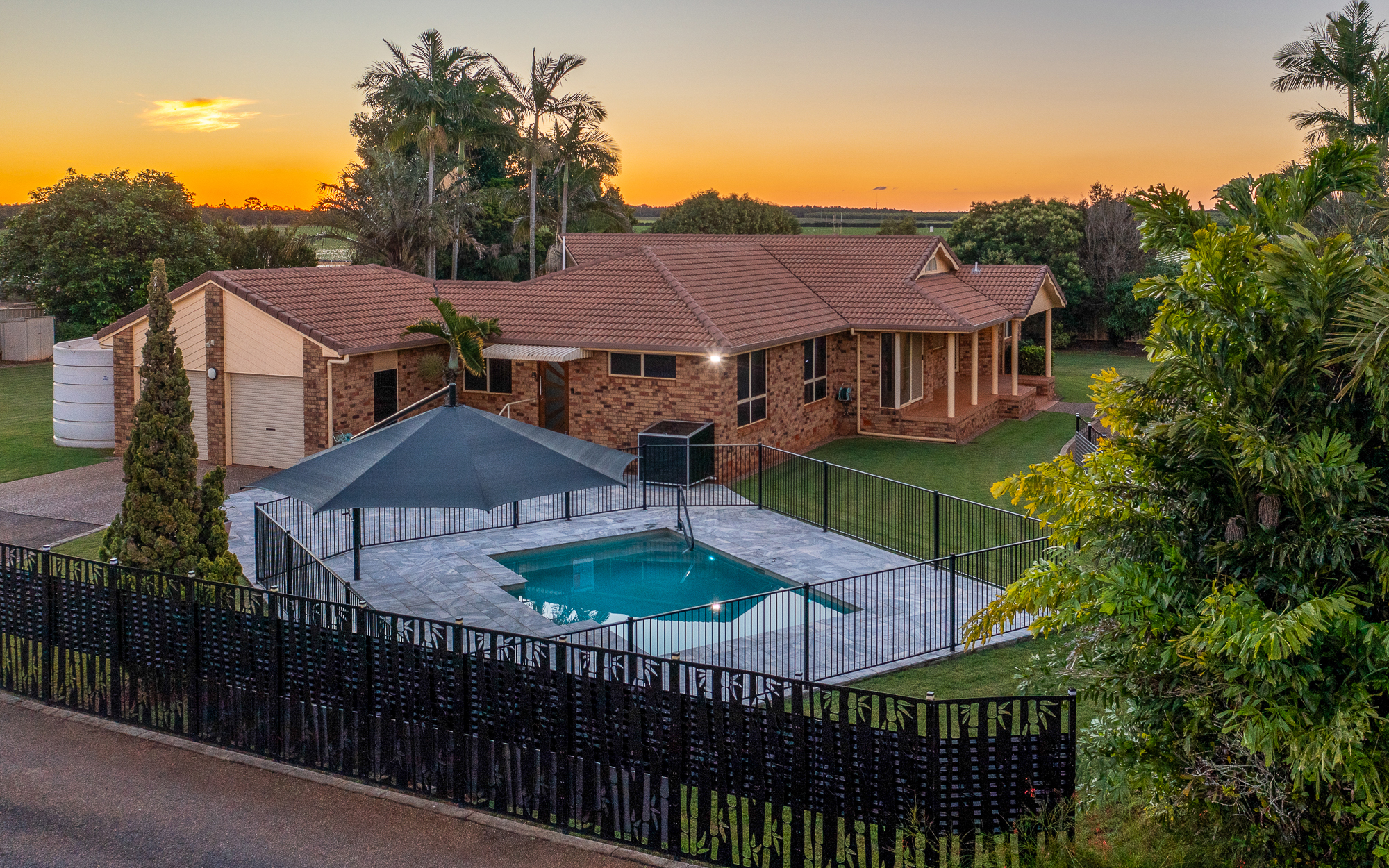 19 ROSEDALE RD, OAKWOOD QLD 4670, 0 habitaciones, 0 baños, House