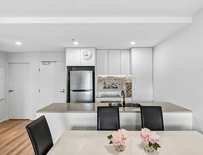 215/181 Sutherland Crescent, Taylor, ACT 2913, 2 ਕਮਰੇ, 2 ਬਾਥਰੂਮ, Apartment