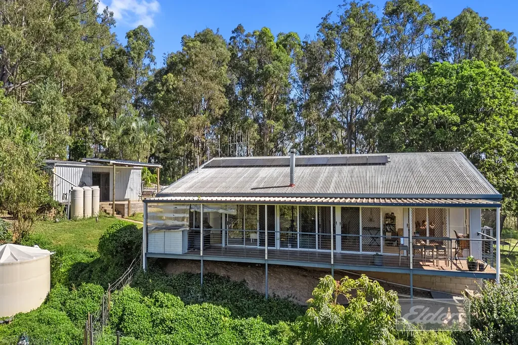 Ross Creek 4ਬੈੱਡਰੂਮ Your Country Escape Awaits – 10 Acres of Tranquility in Ross Creek with Stunning Views.