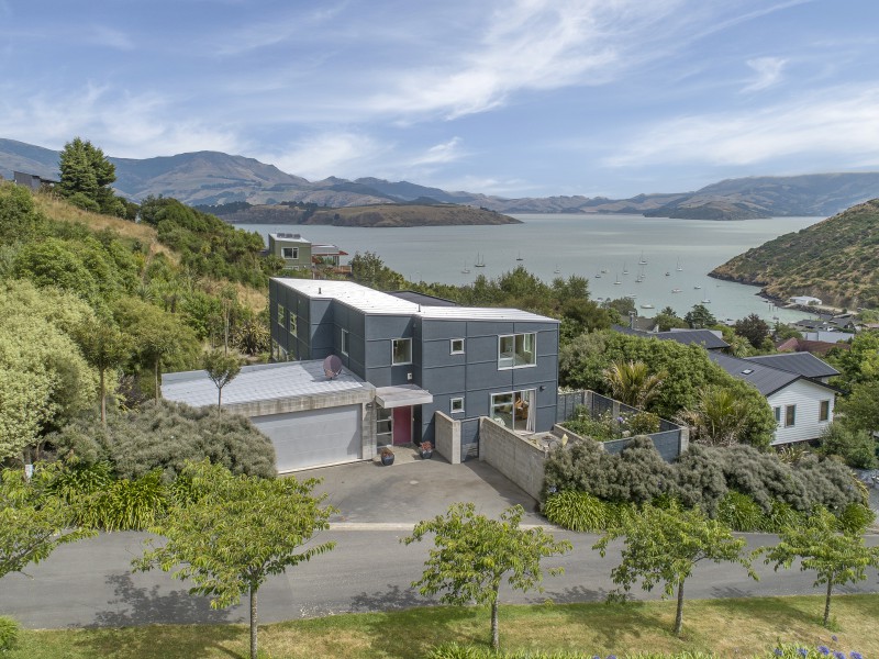 68 Governors Bay Road, Cass Bay, Christchurch, 4 Schlafzimmer, 0 Badezimmer