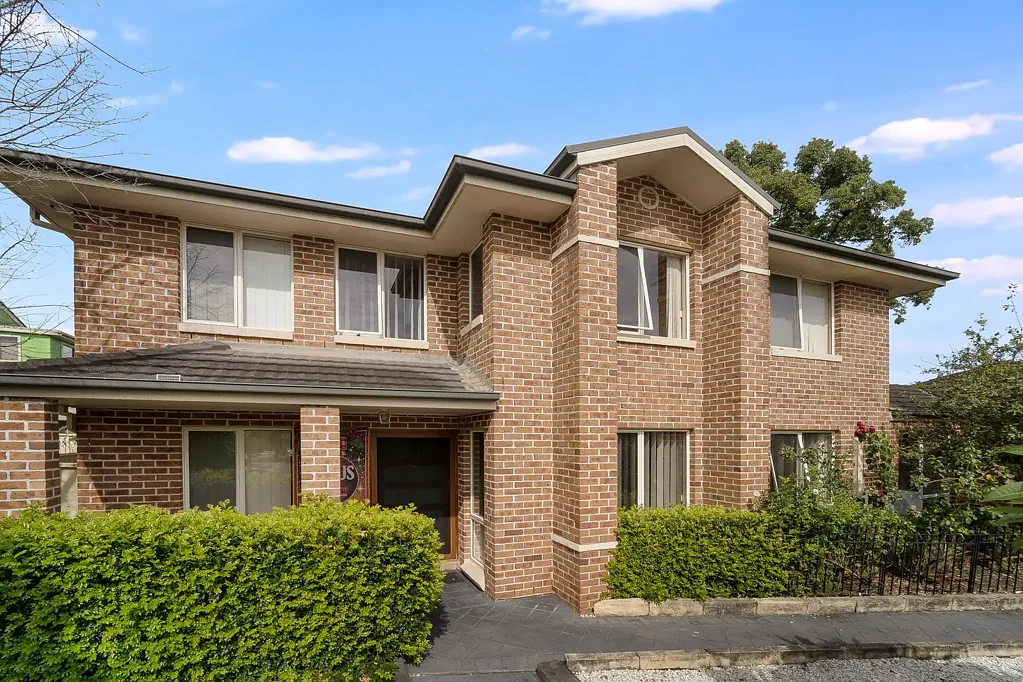 Fairfield East 4Zimmer Spacious Family Home in a Quiet, Convenient Pocket