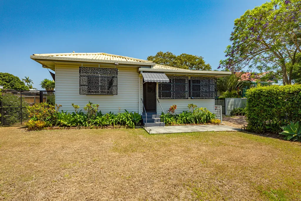 59 Maryborough Street, Walkervale, QLD 4670