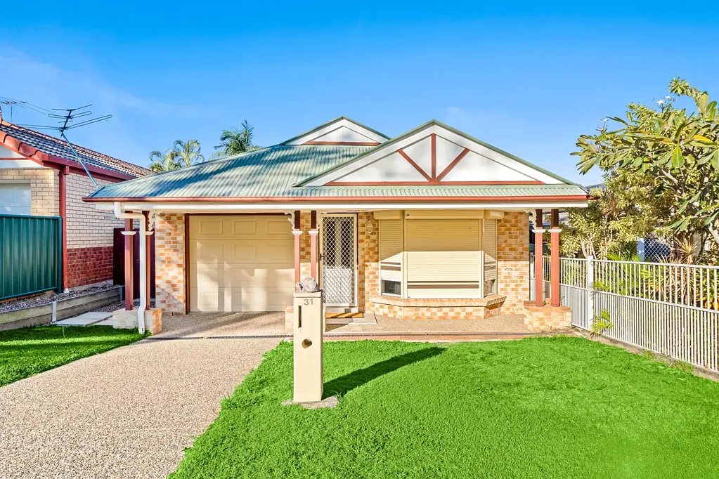 31 Rimu Crescent, Forest Lake, QLD 4078