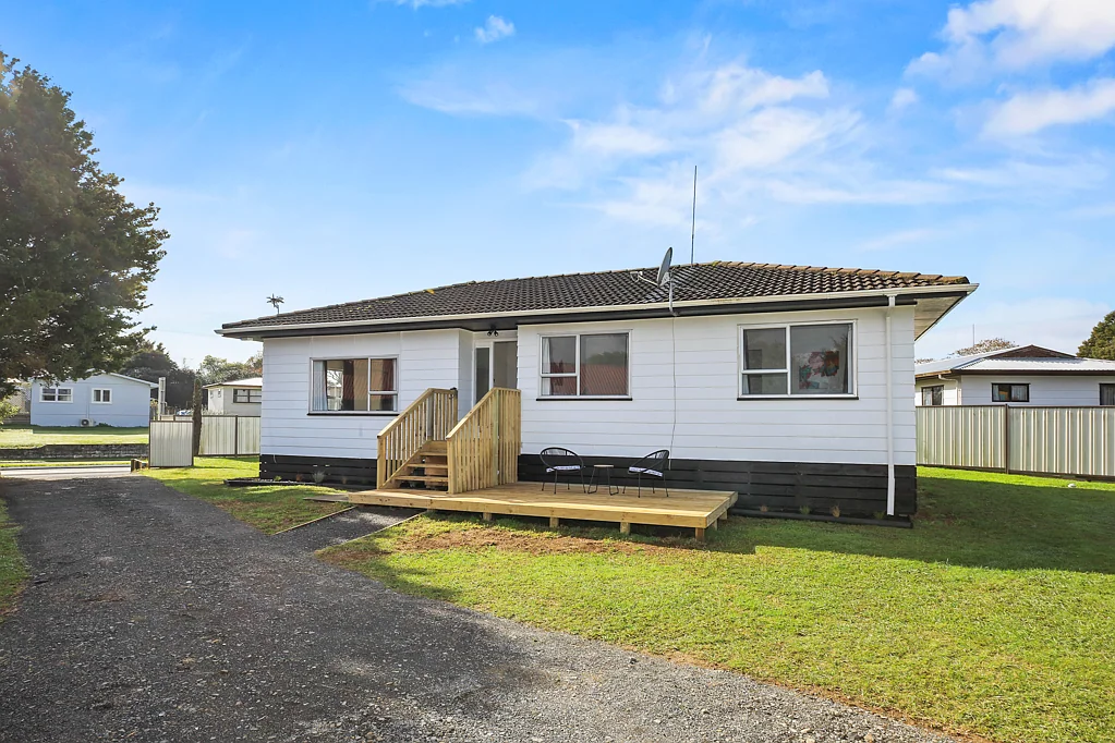 61 Whitmore Street, Kihikihi, Waipa, Waikato