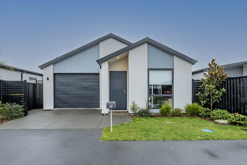 19 Hancox Street, Kaiapoi, Waimakariri, Canterbury
