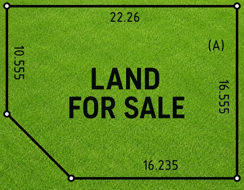 Austral Premium 350㎡ corner lot 家庭理想地 快速增长社区 便捷设施接入 升值潜力巨大 无建筑商限制 Prime Registered Land Opportunity in the Heart of Austral