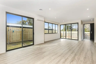 27B Holme Road, Ferntree Gully, VIC 3156, 3 Bedrooms, 2 Bathrooms, Apartment