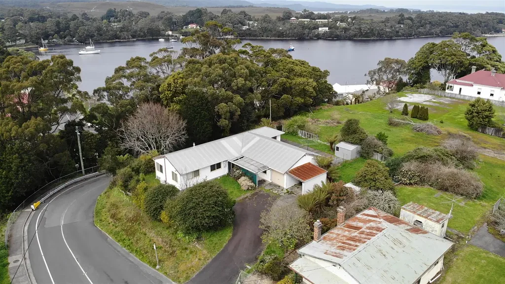 1 Harvey Street, Strahan, TAS 7468