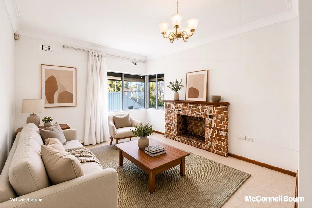 Spacious Family Home