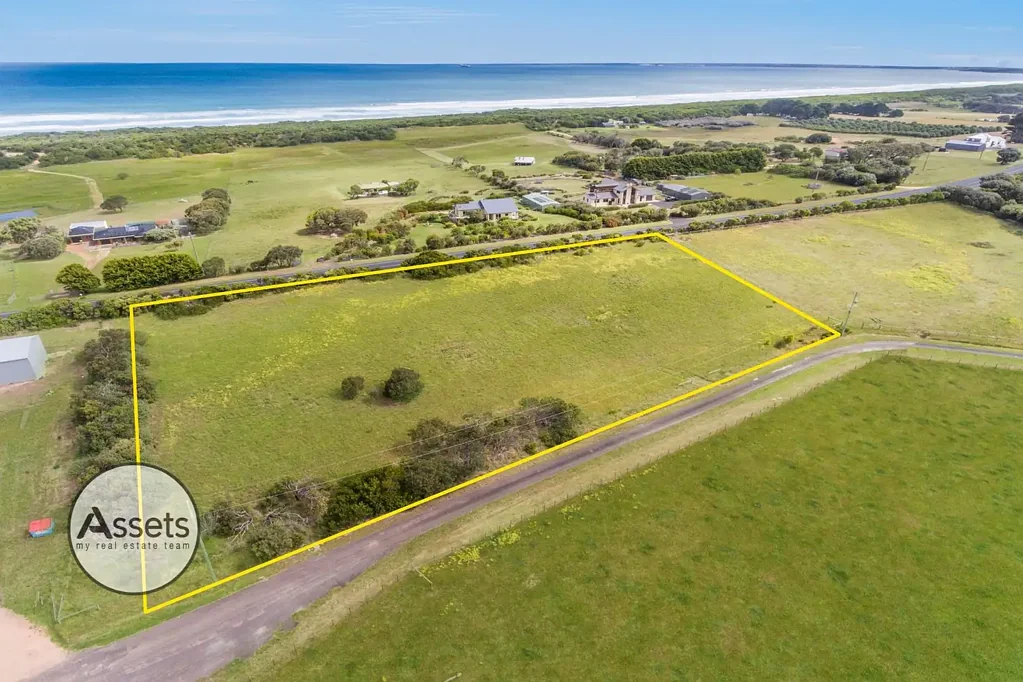 Narrawong Permits for Your Vision