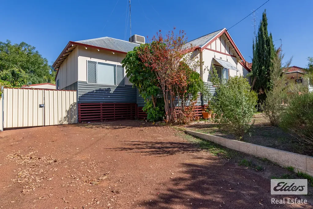 33 Stirling Street, Northam, WA 6401