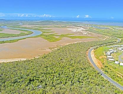 0 Svendsen Road, Zilzie, Fitzroy, 0房, 0浴, Lifestyle Property