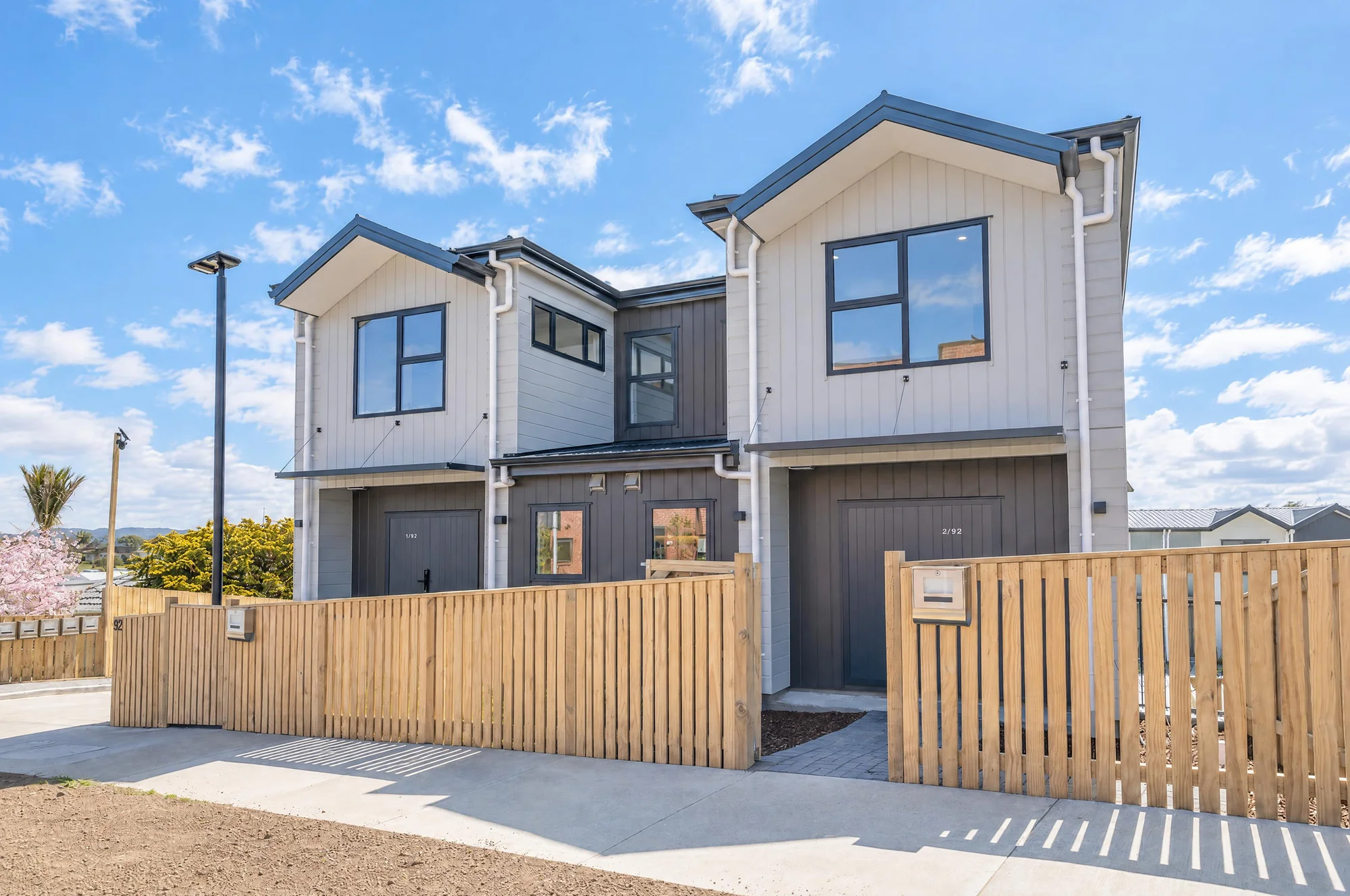 Mount Roskill 3कमरा Easy Modern Living