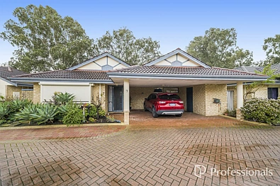 Ballajura 3 Slaapkamer -: TEAM BAZZO PRESENTS 7/30 WINCHESTER PLACE, BALLAJURA :-