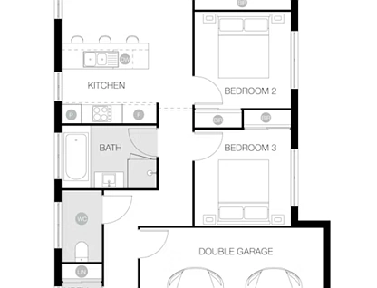 Address Withheld, Holmview, QLD 4207, 3 phòng ngủ, 2 phòng tắm, House