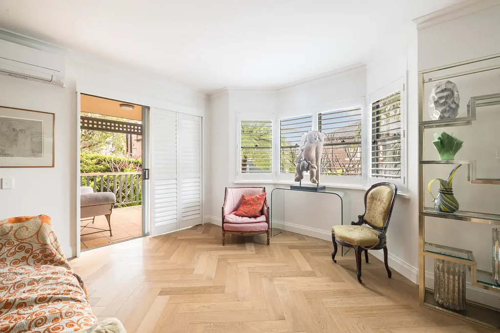 2/64 Cremorne Road, Cremorne Point, NSW 2090