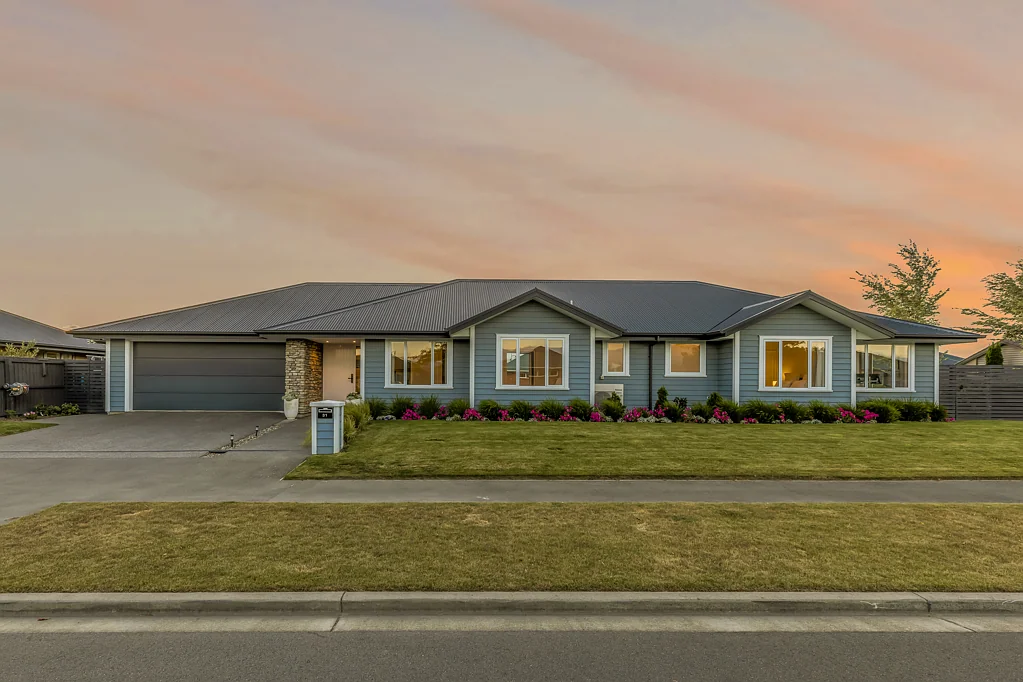 31 Temple Avenue, Lincoln, Selwyn, Canterbury