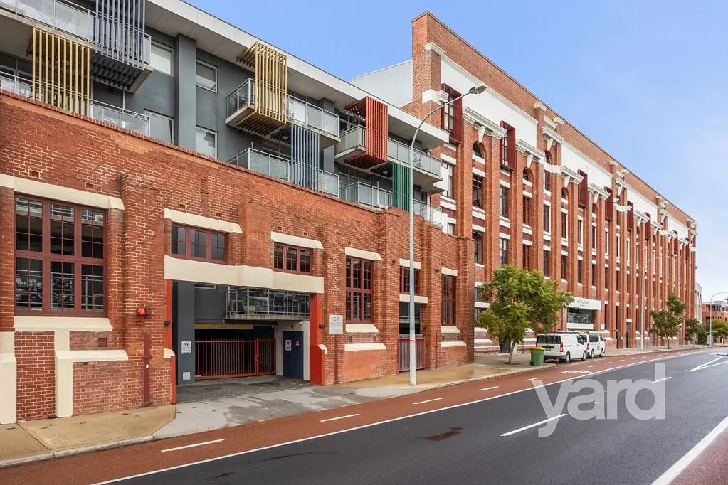 2/57 Beach Street, Fremantle, WA 6160