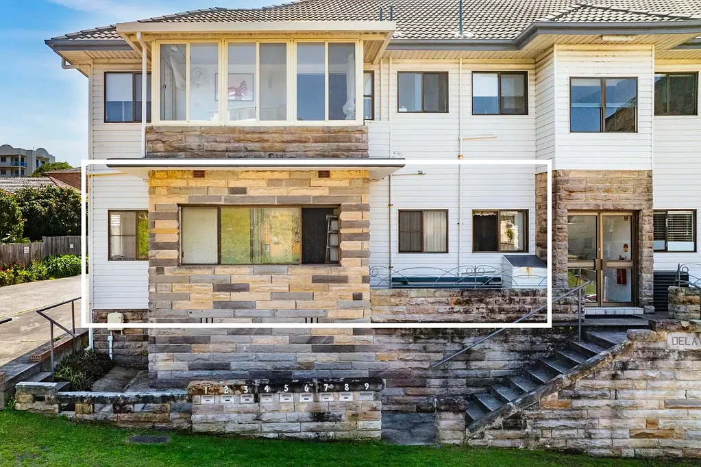 3/28 Marine Parade, The Entrance, NSW 2261