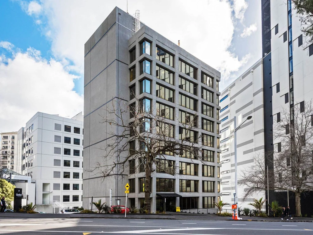 Auckland Central COST EFFECTIVE OFFICE SPACE