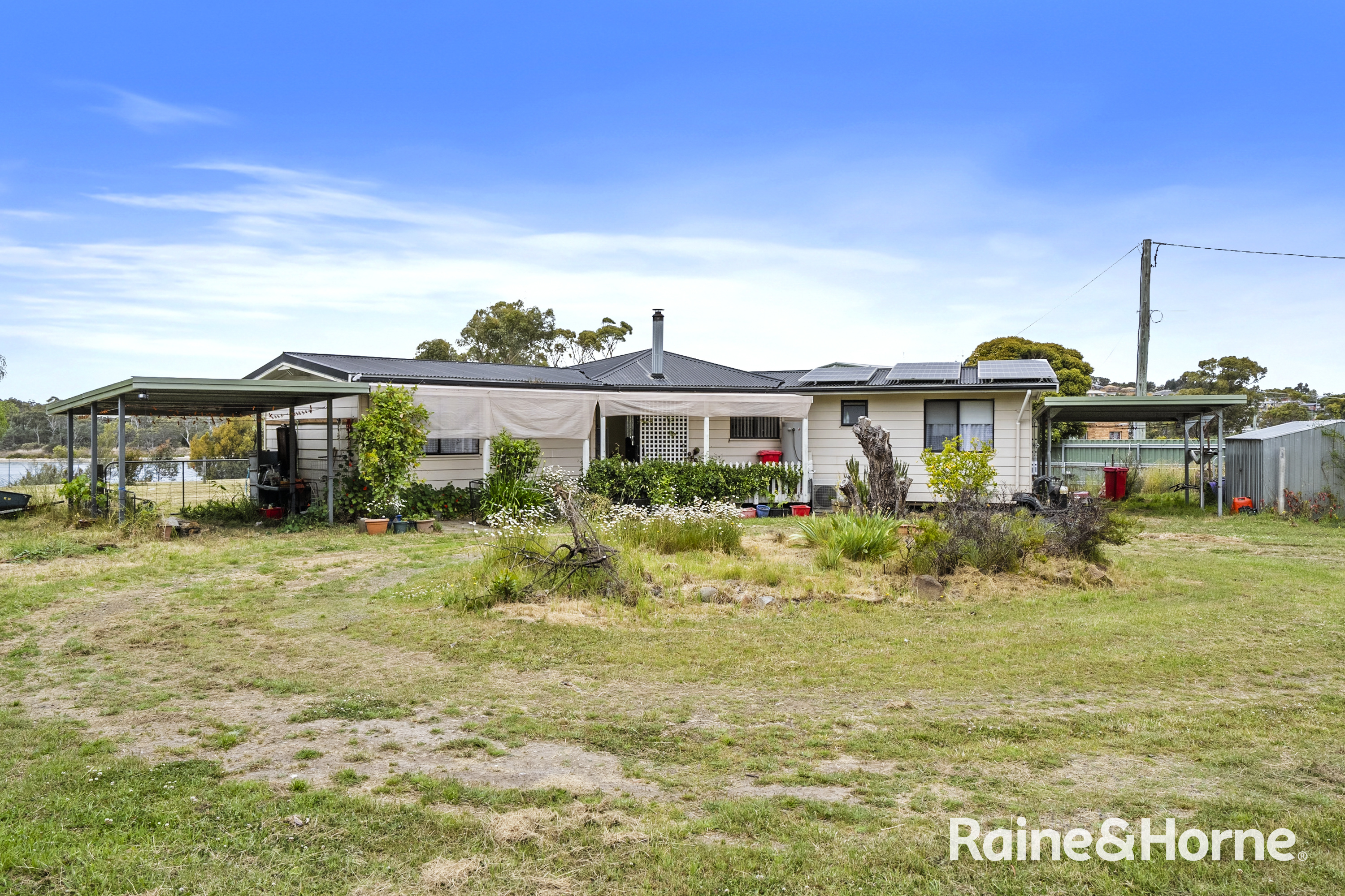 33 VICARY ST, TRIABUNNA TAS 7190, 0 phòng ngủ, 0 phòng tắm, House