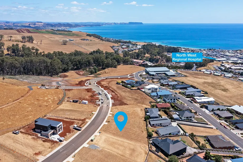 Park Grove Build Your Dream with a View in Park Grove