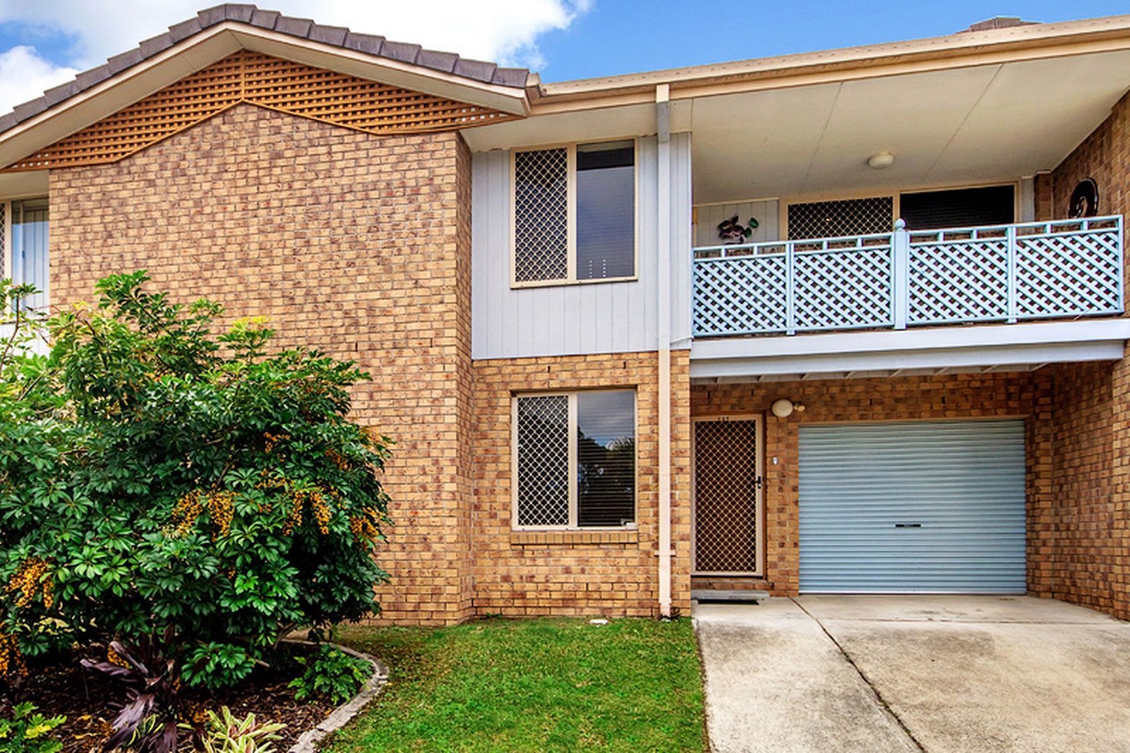 MERRIMAC HEIGHTS UNIT 34 6 BOURTON RD, MERRIMAC QLD 4226, 0房, 0浴, Townhouse