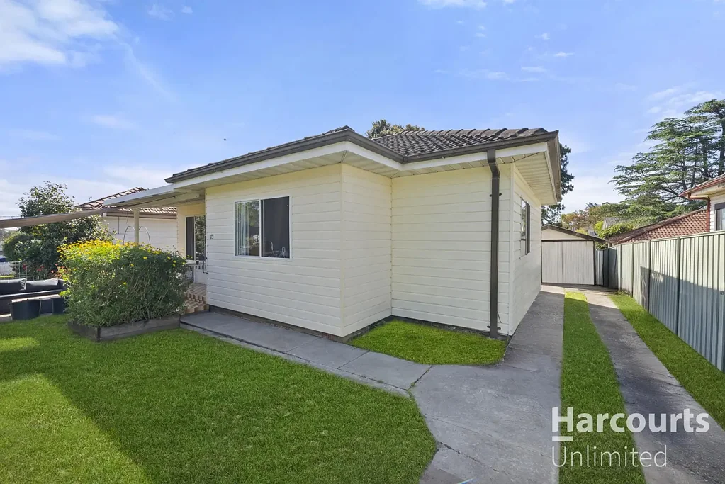 13 Weemala Avenue, Doonside, NSW 2767