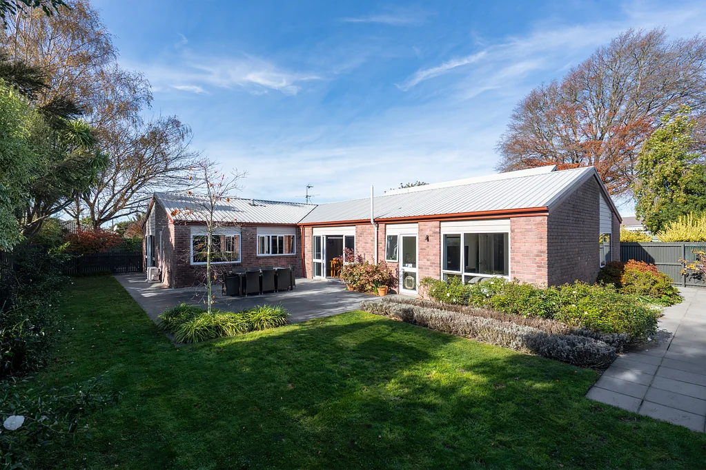 41A Winters Road, Redwood, Christchurch, Canterbury