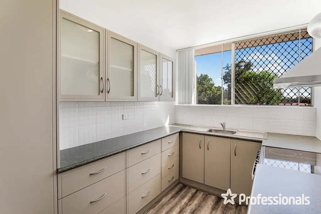 Stylish 2-Bedroom Apartment in Vibrant Maylands