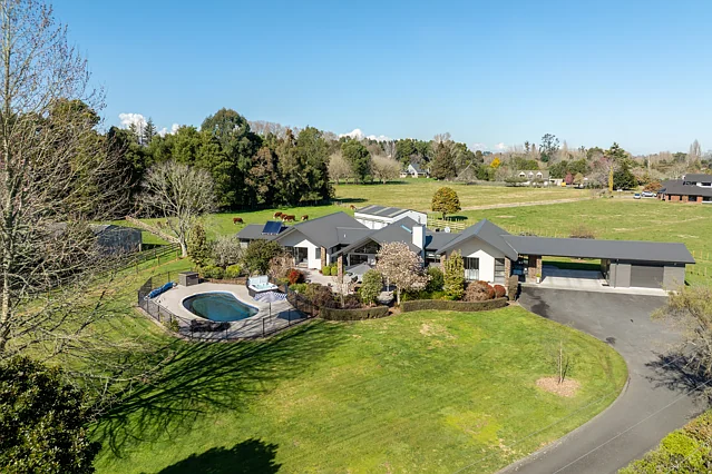 47 Rosebanks Drive, Tamahere