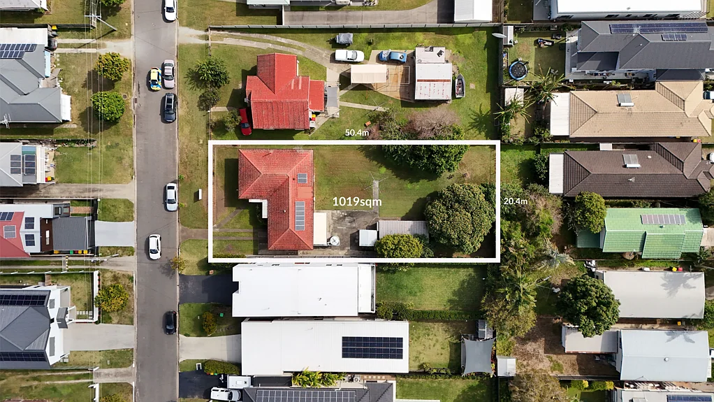 47 Jensen Road, Banyo, QLD 4014