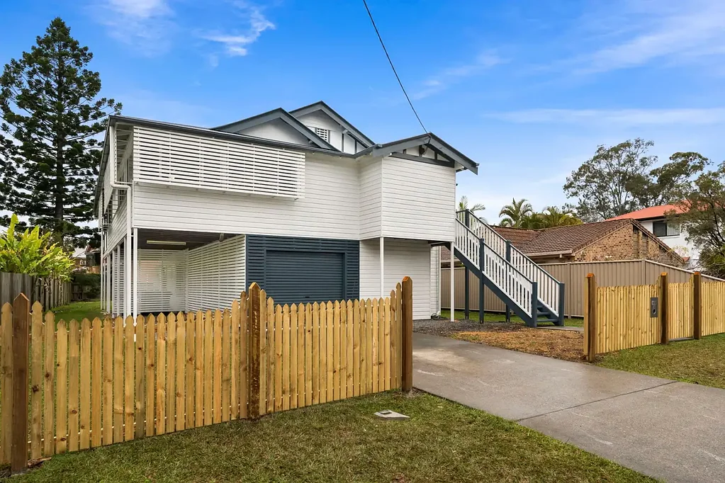 Renovated 6-Bedroom Family Home with Space to Grow